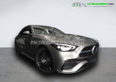 Annonce Mercedes Classe C 200 occasion Diesel 200 d BVA  Beaupuy
