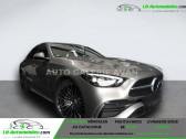 Mercedes Classe C 200 200 d BVA   Beaupuy 31