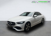 Annonce Mercedes Classe C 200 occasion Diesel 200 d BVA  Beaupuy