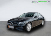 Annonce Mercedes Classe C 200 occasion Diesel 200 d BVA  Beaupuy