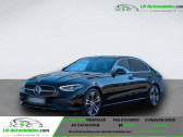 Mercedes Classe C 200 200 d BVA   Beaupuy 31