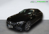 Mercedes Classe C 200 200 d BVA   Beaupuy 31