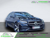 Mercedes Classe C 200 200 d BVA   Beaupuy 31