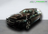 Annonce Mercedes Classe C 200 occasion Diesel 200 d BVA  Beaupuy