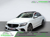 Mercedes Classe C 200 200 d BVA   Beaupuy 31