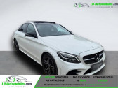 Mercedes Classe C 200 200 d BVA   Beaupuy 31