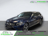 Mercedes Classe C 200 200 d BVA   Beaupuy 31