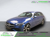 Mercedes Classe C 200 occasion année 2021 boite Automatique Annonce Mercedes Classe C 200 occasion Diesel 200 d BVA à Beaupuy