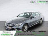 Mercedes Classe C 200 200 d BVA   Beaupuy 31