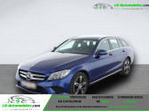 Mercedes Classe C 200 200 d BVA   Beaupuy 31