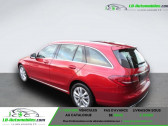 Mercedes Classe C 200 occasion année 2020 boite Automatique Annonce Mercedes Classe C 200 occasion Diesel 200 d BVA à Beaupuy