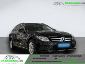 Mercedes Classe C 200 200 d BVA   Beaupuy 31