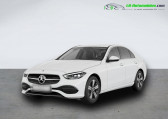 Mercedes Classe C 200 occasion année 2024 boite Automatique Annonce Mercedes Classe C 200 occasion Diesel 200 d BVA à Beaupuy