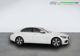 Mercedes Classe C 200 200 d BVA  occasion  Beaupuy - photo n5