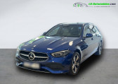 Mercedes Classe C 200 200 d BVA   Beaupuy 31