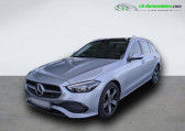 Mercedes Classe C 200 occasion année 2022 boite Automatique Annonce Mercedes Classe C 200 occasion Diesel 200 d BVA à Beaupuy