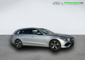Mercedes Classe C 200 200 d BVA   Beaupuy 31