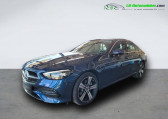 Annonce Mercedes Classe C 200 occasion Diesel 200 d BVA à Beaupuy
