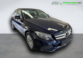 Mercedes Classe C 200 occasion année 2017 boite Automatique Annonce Mercedes Classe C 200 occasion Diesel 200 d BVA à Beaupuy