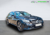 Mercedes Classe C 200 occasion année 2018 boite Automatique Annonce Mercedes Classe C 200 occasion Diesel 200 d BVA à Beaupuy