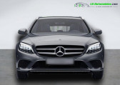 Mercedes Classe C 200 occasion année 2018 boite Automatique Annonce Mercedes Classe C 200 occasion Diesel 200 d BVA à Beaupuy