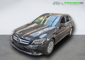 Mercedes Classe C 200 occasion année 2020 boite Automatique Annonce Mercedes Classe C 200 occasion Diesel 200 d BVA à Beaupuy