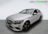 Mercedes Classe C 200 200 d BVA   Beaupuy 31