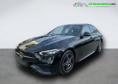 Annonce Mercedes Classe C 200 occasion Diesel 200 d BVA  Beaupuy