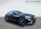 Mercedes Classe C 200 occasion année 2019 boite Automatique Annonce Mercedes Classe C 200 occasion Diesel 200 d BVA à Beaupuy