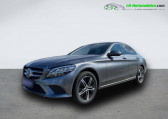 Mercedes Classe C 200 200 d BVA   Beaupuy 31