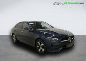 Annonce Mercedes Classe C 200 occasion Diesel 200 d BVA  Beaupuy