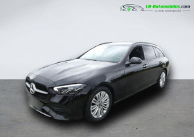 Mercedes Classe C 200 , garage LB AUTOMOBILES  Beaupuy