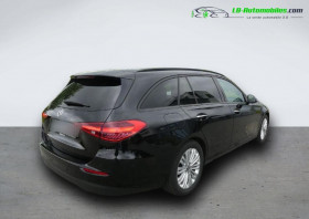Mercedes Classe C 200 200 d BVA  occasion  Beaupuy - photo n3