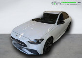 Annonce Mercedes Classe C 200 occasion Diesel 200 d BVA  Beaupuy