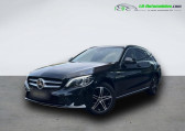 Mercedes Classe C 200 200 d BVA   Beaupuy 31