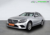 Mercedes Classe C 200 200 d BVA   Beaupuy 31