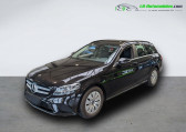 Mercedes Classe C 200 200 d BVA   Beaupuy 31