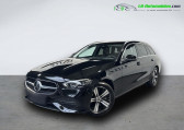 Mercedes Classe C 200 200 d BVA   Beaupuy 31