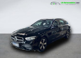 Mercedes Classe C 200 200 d BVA   Beaupuy 31