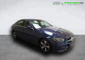 Mercedes Classe C 200 200 d BVA   Beaupuy 31