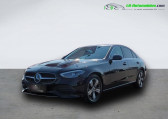 Mercedes Classe C 200 200 d BVA   Beaupuy 31