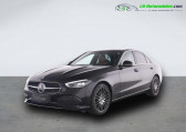 Mercedes Classe C 200 200 d BVA   Beaupuy 31