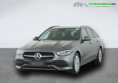 Mercedes Classe C 200 200 d BVA   Beaupuy 31