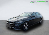 Mercedes Classe C 200 200 d BVA   Beaupuy 31