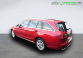 Annonce Mercedes Classe C 200 occasion Diesel 200 d BVA  Beaupuy