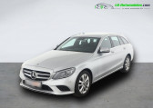 Annonce Mercedes Classe C 200 occasion Diesel 200 d BVA  Beaupuy