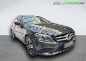 Mercedes Classe C 200 200 d BVA   Beaupuy 31