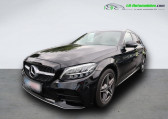 Mercedes Classe C 200 200 d BVA   Beaupuy 31