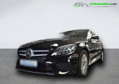 Mercedes Classe C 200 200 d BVA   Beaupuy 31