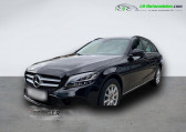 Mercedes Classe C 200 200 d BVA   Beaupuy 31